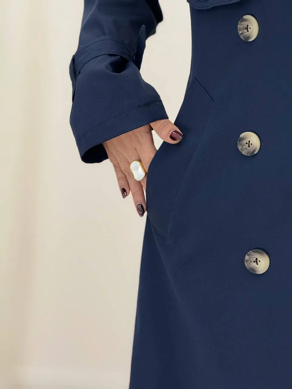 3997-بارونی یقه ملوانی